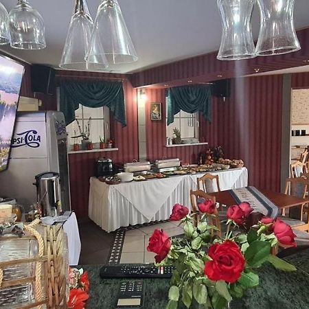 Apartamenty Hexagon Nr 9 Grzybowo  Zewnętrze zdjęcie