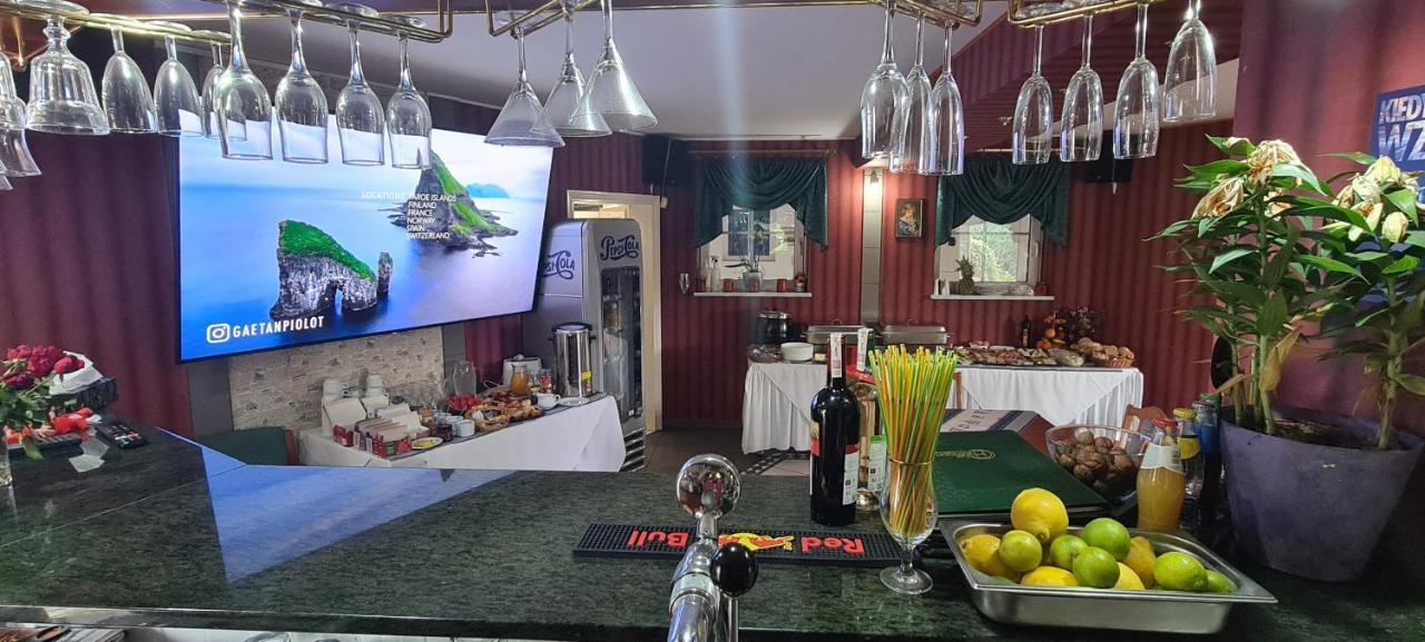 Apartamenty Hexagon Nr 9 Grzybowo  Zewnętrze zdjęcie