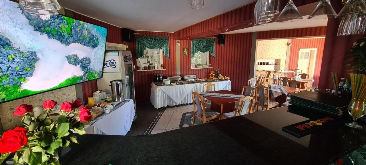 Apartamenty Hexagon Nr 9 Grzybowo  Zewnętrze zdjęcie